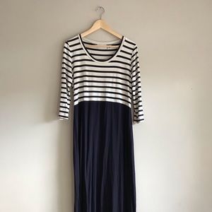 Sonnet James play dress